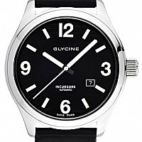 Glycine Incursore III 44mm automatic 3900.19 P