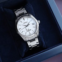 Grand Seiko SBGA011 „Snowflake” KOMISE 420230050