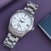 Grand Seiko SBGA011 „Snowflake” KOMISE 420230050