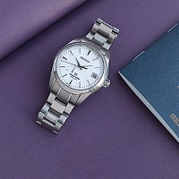 Grand Seiko SBGA011 „Snowflake” KOMISE 420230050