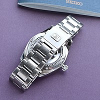 Grand Seiko SBGA011 „Snowflake” KOMISE 420230050