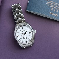 Grand Seiko SBGA011 „Snowflake” KOMISE 420230050