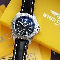 Breitling Colt Quartz A74380 KOMISE 420230048