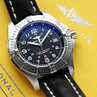 Breitling Colt Quartz A74380 KOMISE 420230048