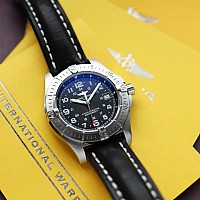 Breitling Colt Quartz A74380 KOMISE 420230048