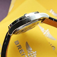 Breitling Colt Quartz A74380 KOMISE 420230048