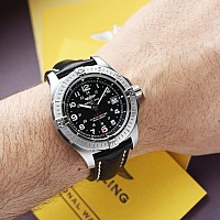 Breitling Colt Quartz A74380 KOMISE 420230048