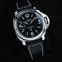 Panerai Luminor Marina PAM00005 KOMISE 420230054