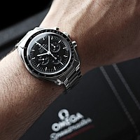 Omega Speedmaster Professional Moonwatch 310.32.42.50.01.001 KOMISE 420230055