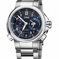 Oris Hölstein Edition 2022 01 690 7780 4085-Set KOMISE 420230058