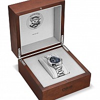 Oris Hölstein Edition 2022 01 690 7780 4085-Set KOMISE 420230058