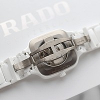 Rado True Square Automatic Open Heart R27073702 KOMISE 420230059