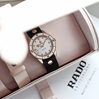 Rado Captain Cook x Marina Hoermanseder R32139708 KOMISE 420230061