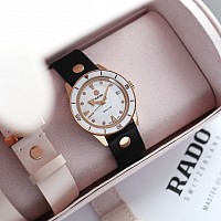 Rado Captain Cook x Marina Hoermanseder R32139708 KOMISE 420230061