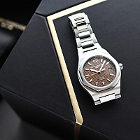 Girard-Perregaux Laureato 38MM 81005-11-3154-1CM KOMISE 420230063