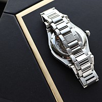 Girard-Perregaux Laureato 38MM 81005-11-3154-1CM KOMISE 420230063