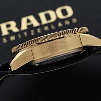 Rado Captain Cook Automatic Chronograph R32146208 KOMISE 420230070