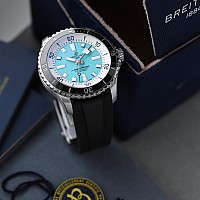 Breitling Superocean Automatic 44 A17376211L2S1 KOMISE 420230071