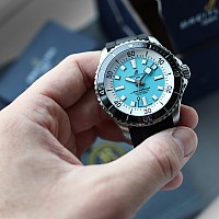 Breitling Superocean Automatic 44 A17376211L2S1 KOMISE 420230071