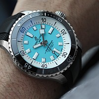 Breitling Superocean Automatic 44 A17376211L2S1 KOMISE 420230071