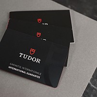 Tudor Style 41 mm M12710-0001 KOMISE 420230072