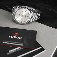 Tudor Style 41 mm M12710-0001 KOMISE 420230072