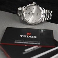 Tudor Style 41 mm M12710-0001 KOMISE 420230072