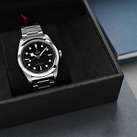 Tudor Black Bay 41 M79540-0006 KOMISE 420230073