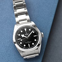 Tudor Black Bay 41 M79540-0006 KOMISE 420230073