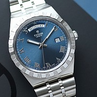 Tudor Royal M28600-0005 KOMISE 420230076