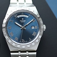 Tudor Royal M28600-0005 KOMISE 420230076