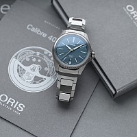 Oris ProPilot X Calibre 400 01 400 7778 7155-07 7 20 01TLC KOMISE 420230077