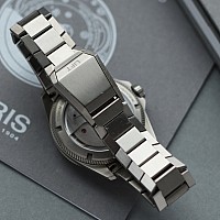 Oris ProPilot X Calibre 400 01 400 7778 7155-07 7 20 01TLC KOMISE 420230077