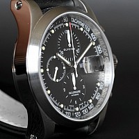 Glycine Incursore Chrono Day Date 3867.19-LB9