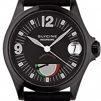 Glycine Incursore Power Reserve DLC