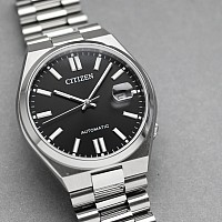 Citizen Tsuyosa Mechanical NJ0150-81E KOMISE 420240013