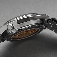 Citizen Tsuyosa Mechanical NJ0150-81E KOMISE 420240013