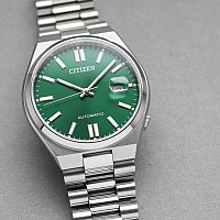 Citizen Tsuyosa Mechanical NJ0150-81X KOMISE 420240015