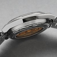 Citizen Tsuyosa Mechanical NJ0150-81X KOMISE 420240015