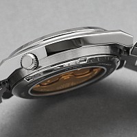 Citizen Tsuyosa Mechanical NJ0150-81X KOMISE 420240015