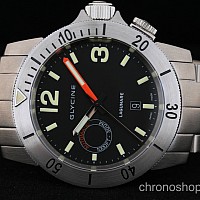 Glycine Lagunare automatic L1000 3899.19