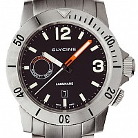 Glycine Lagunare automatic L1000 3899.19