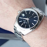 Grand Seiko Heritage SBGP005G KOMISE 420240027