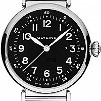 Glycine F 104 automatic 3896.19AT-LB9