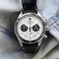 Tag Heuer Autavia Chronometer Flyback Automatic Chronograph CBE511B.FC8279 KOMISE 420240031