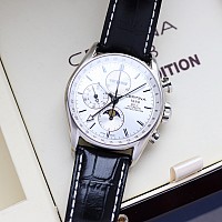 Certina DS 1 Chrono Moon Phase C006.425.16.031.00 KOMISE 420240032