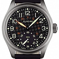 Glycine KMU Limited 09 3889.19-LB9