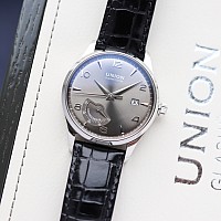 Union Glashütte Noramis Power Reserve D005.424.16.087.00 KOMISE 420240033