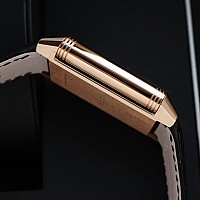 Jaeger-LeCoultre Grande Reverso Email Rose Gold Q3732523 KOMISE 420240034