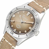 Squale Super Squale Sunray Brown